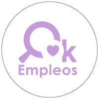 Ok Empleos logo, Ok Empleos contact details