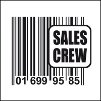 salescrew logo, salescrew contact details