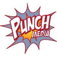 Punch Media DBA logo, Punch Media DBA contact details