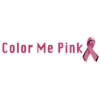 Color Me Pink logo, Color Me Pink contact details