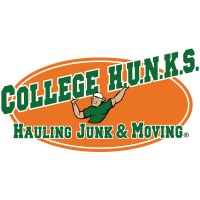 College HUNKS Hauling Junk & Moving (Portland OR Metro) logo, College HUNKS Hauling Junk & Moving (Portland OR Metro) contact details