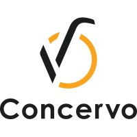 Concervo logo, Concervo contact details