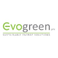 Evogreen logo, Evogreen contact details