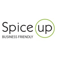 Spice Up logo, Spice Up contact details