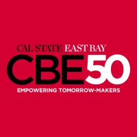 Cal State East Bay- College of Business & Economics logo, Cal State East Bay- College of Business & Economics contact details