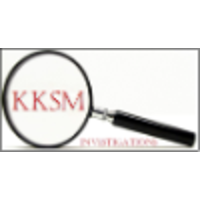 KKSM Investigations logo, KKSM Investigations contact details