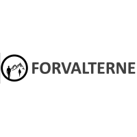 Forvalterne AS logo, Forvalterne AS contact details