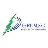 Diselmec logo, Diselmec contact details