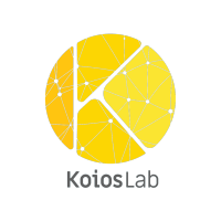 Koios Lab logo, Koios Lab contact details