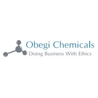 Obegi Chemicals Group logo, Obegi Chemicals Group contact details