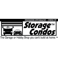 StorageCondos Meridian logo, StorageCondos Meridian contact details