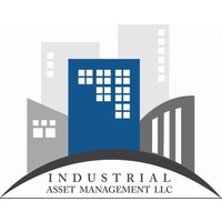 Industrial Asset Management LLC logo, Industrial Asset Management LLC contact details