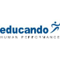 educando human performance logo, educando human performance contact details