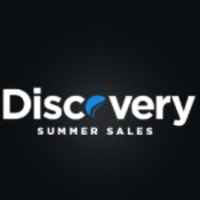 Discovery Summer Sales logo, Discovery Summer Sales contact details