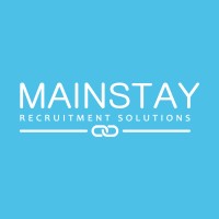 MAINSTAY RECRUITMENT SOLUTIONS LTD logo, MAINSTAY RECRUITMENT SOLUTIONS LTD contact details