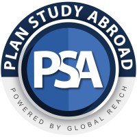 Plan Study Abroad logo, Plan Study Abroad contact details