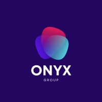 ONYX Group logo, ONYX Group contact details