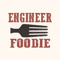 Engineerfoodie logo, Engineerfoodie contact details