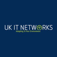 UK IT Networks Limited logo, UK IT Networks Limited contact details