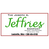 The Joseph A Jeffries Co Inc logo, The Joseph A Jeffries Co Inc contact details