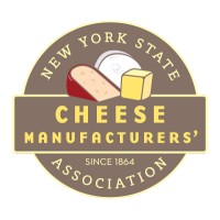 NEW YORK STATE CHEESE MANUFACTURERS ASSN INC logo, NEW YORK STATE CHEESE MANUFACTURERS ASSN INC contact details