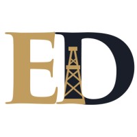 European Drilling AS logo, European Drilling AS contact details