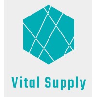 Vital Supply Store logo, Vital Supply Store contact details