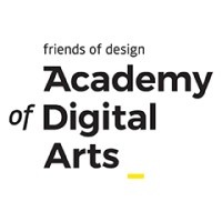 Academy of Digital arts logo, Academy of Digital arts contact details