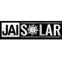 Jai Solar logo, Jai Solar contact details