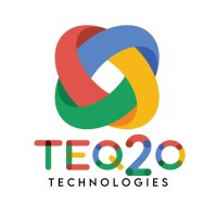 TEQ2O Technologies logo, TEQ2O Technologies contact details