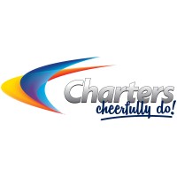 CHARTERS OF ALDERSHOT logo, CHARTERS OF ALDERSHOT contact details