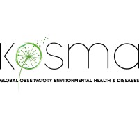 KOSMA Observatory logo, KOSMA Observatory contact details