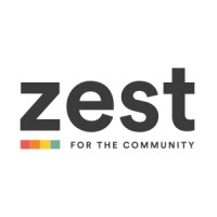 Zest (Sheffield) logo, Zest (Sheffield) contact details