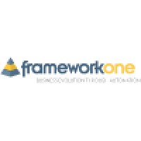 Framework One logo, Framework One contact details