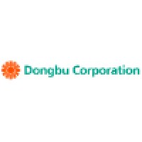 Dongbu Corporation logo, Dongbu Corporation contact details