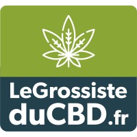 LeGrossisteDuCBD.fr logo, LeGrossisteDuCBD.fr contact details