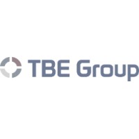 TBE Group logo, TBE Group contact details