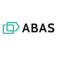 abas-USA logo, abas-USA contact details