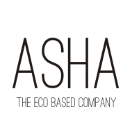 Asha - The Eco Based Company logo, Asha - The Eco Based Company contact details