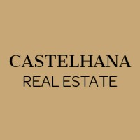 Castelhana Real Estate logo, Castelhana Real Estate contact details