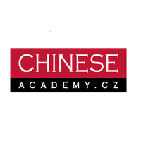 Chinese Academy logo, Chinese Academy contact details