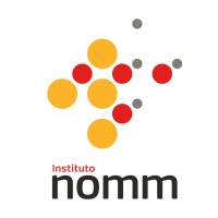 Instituto nomm logo, Instituto nomm contact details