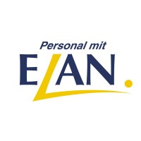 ELAN Personal AG logo, ELAN Personal AG contact details