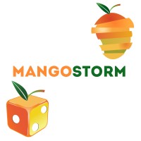 Mangostorm logo, Mangostorm contact details