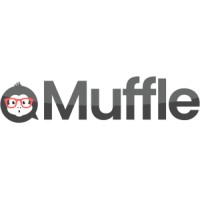 MuffleIt logo, MuffleIt contact details