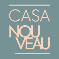 Casa Nouveau logo, Casa Nouveau contact details