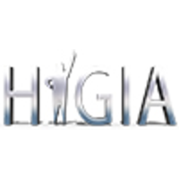 HígiaTSA logo, HígiaTSA contact details