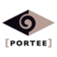 PORTEE logo, PORTEE contact details