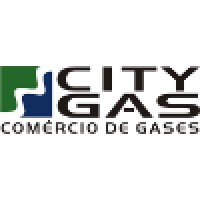 Citygas Comercio de Gases Ltda logo, Citygas Comercio de Gases Ltda contact details