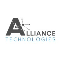 Alliance Technologies Inc logo, Alliance Technologies Inc contact details